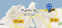 Mapa Google